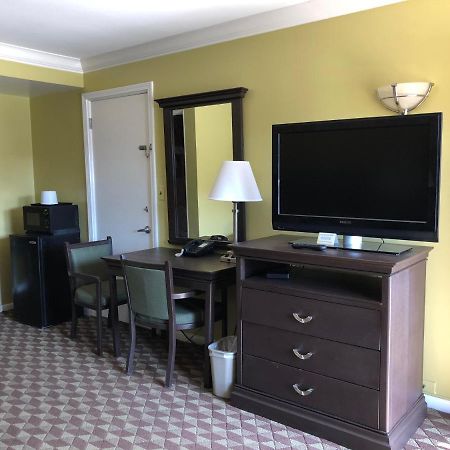 Spartan Motel - Rochester Luaran gambar