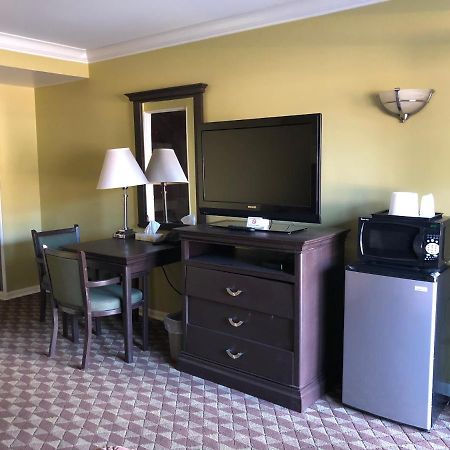 Spartan Motel - Rochester Luaran gambar