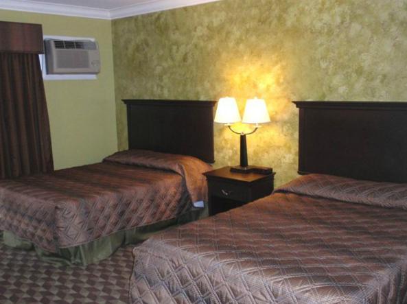 Spartan Motel - Rochester Bilik gambar