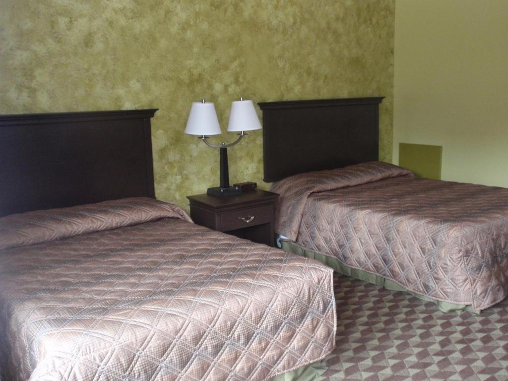 Spartan Motel - Rochester Bilik gambar