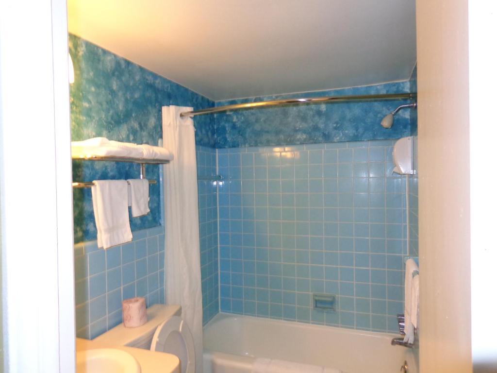 Spartan Motel - Rochester Bilik gambar