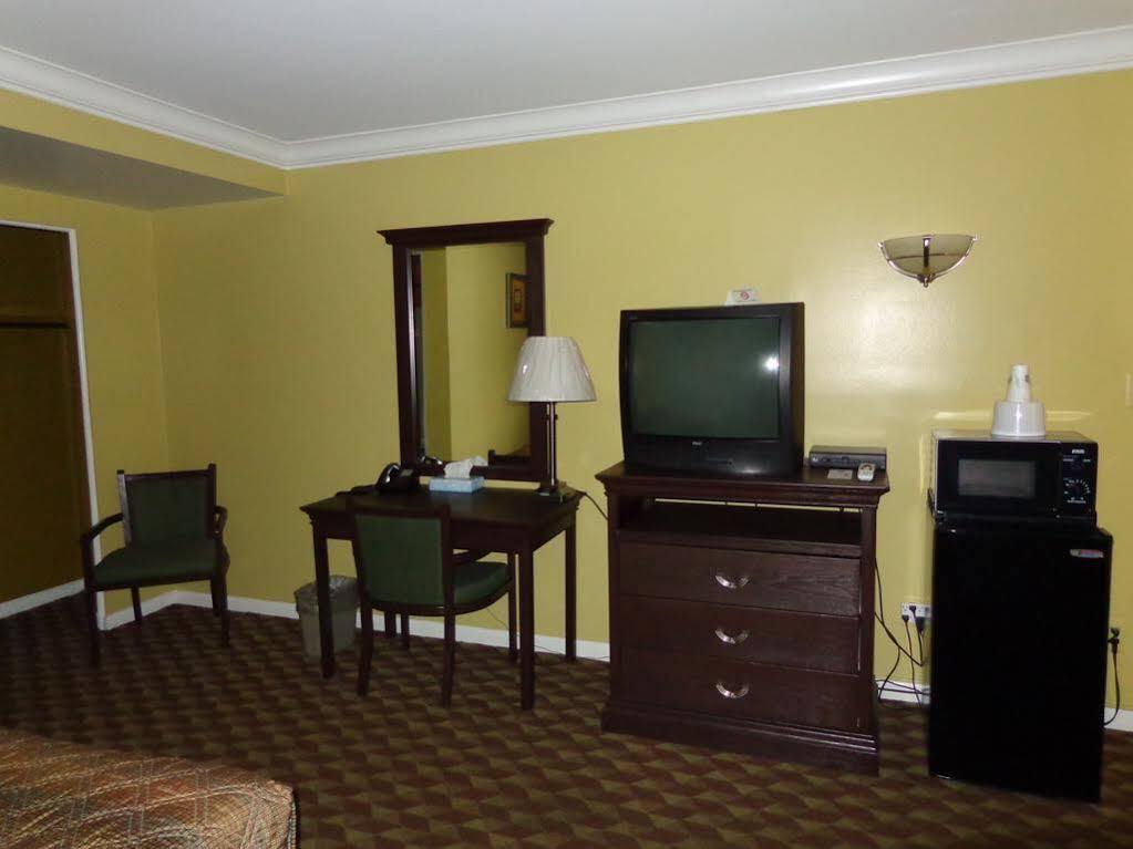 Spartan Motel - Rochester Luaran gambar